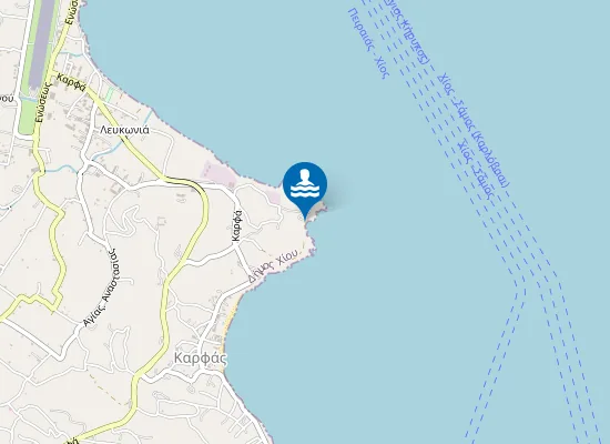 Map of Αγ.Ελένη