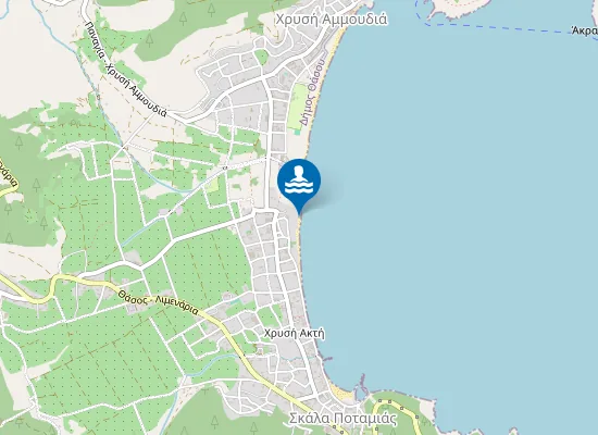 Map of Αναψυκτήριο