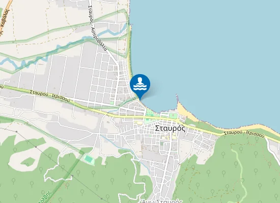 Map of Τζαζ