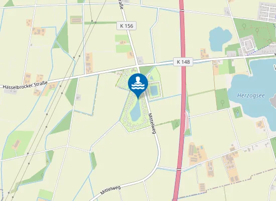 Map of SEEPARK EIKEN WALCHUM