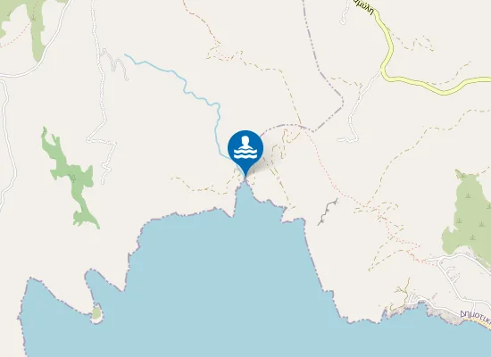 Map of Velonas