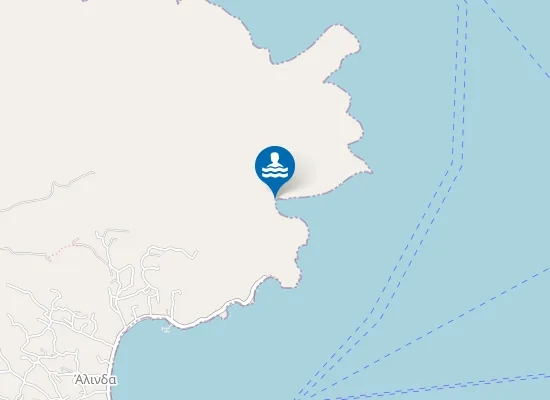 Map of Kryfos