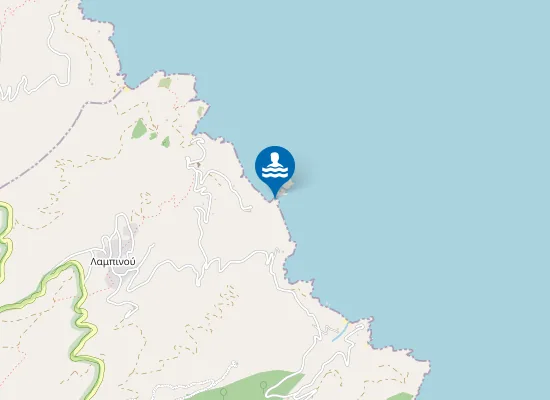 Map of Λίθος