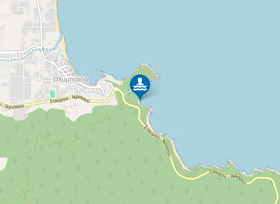 Map of Κεφάλας