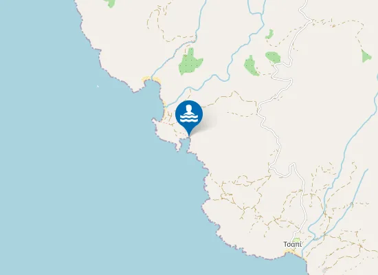 Map of Γλυφάδα