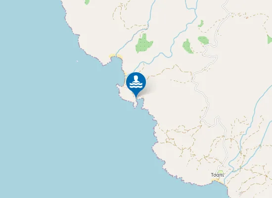 Map of Γλυφάδα
