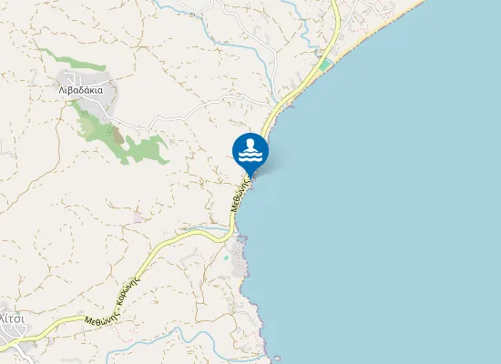 Map of Κρυονέρι