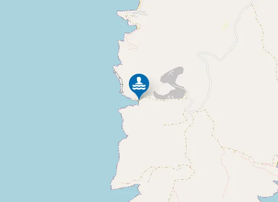 Map of Πετρούσα