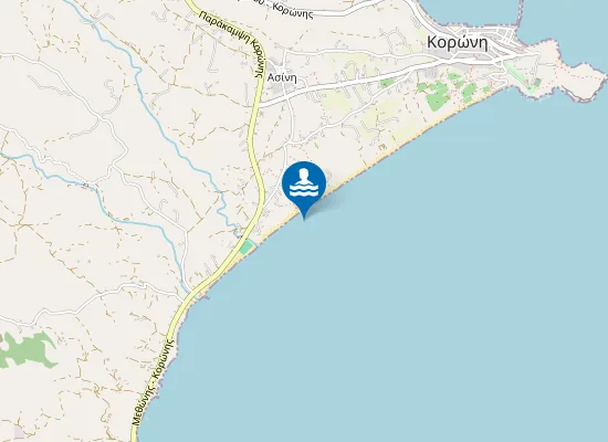 Map of Μεμί