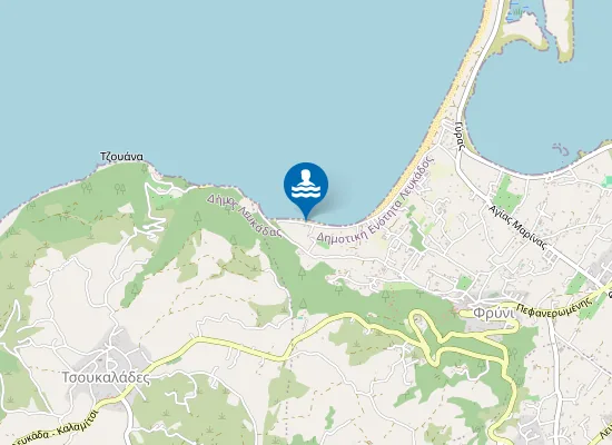 Map of Άι Γιάννης