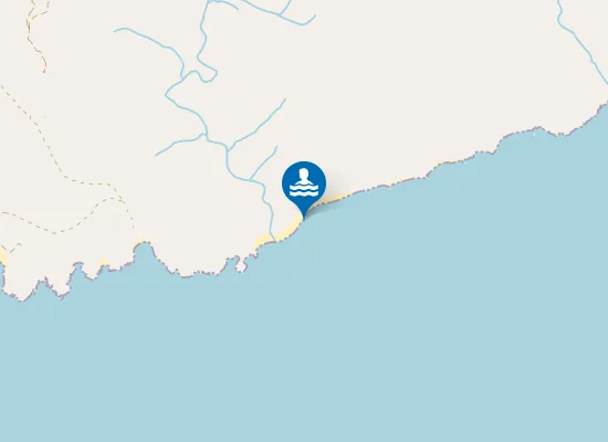 Map of Βάτος