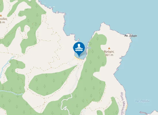 Map of Ατάλαντος