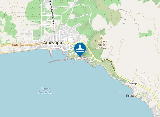 Map of Μεταλλεία