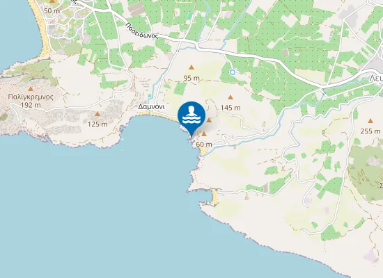 Map of Κλεισιδι