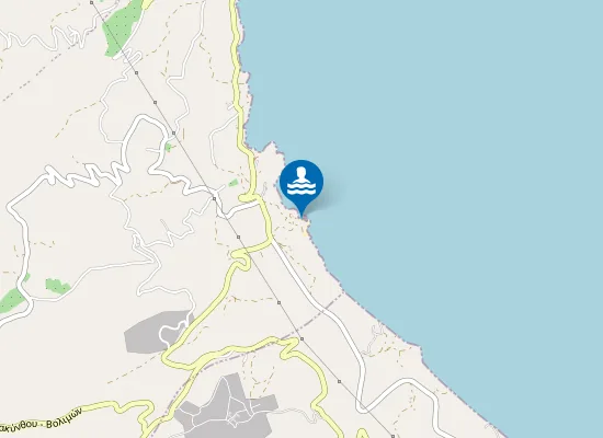 Map of Little Xigia