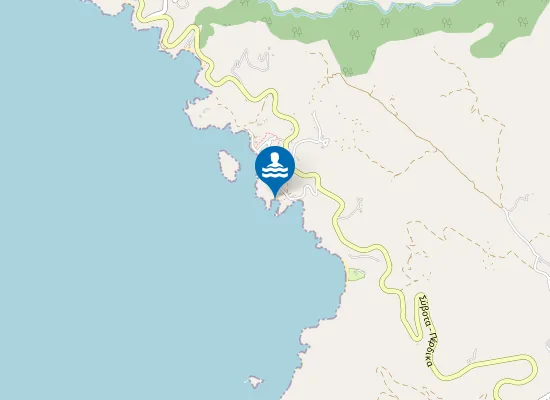 Map of Αγκάλη