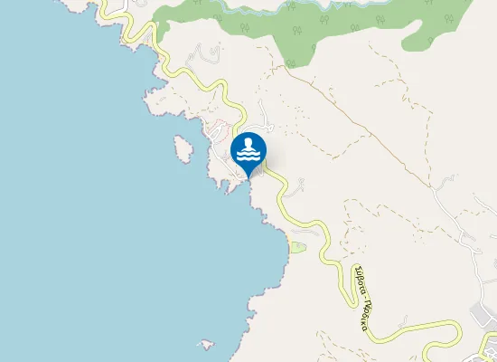 Map of Καμίνι