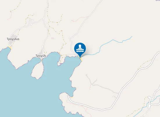 Map of Σαλάγωνα