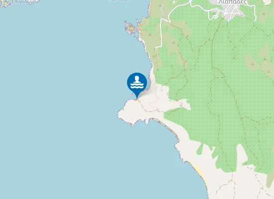 Map of Ηλιόδωρος