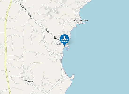 Map of Αμπελάς