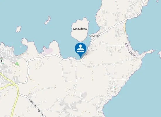 Map of Ξυφάρα