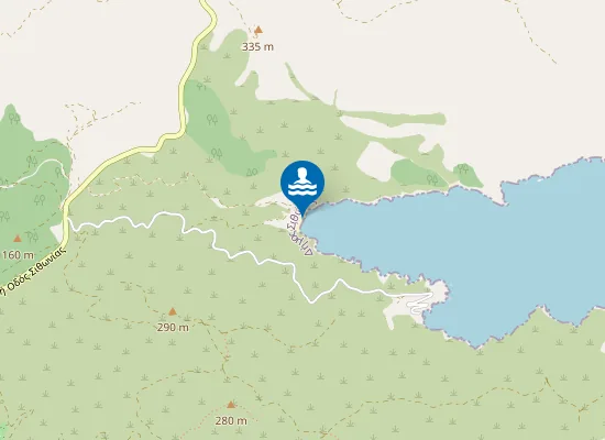 Map of Παρ. ΄Αμπελος
