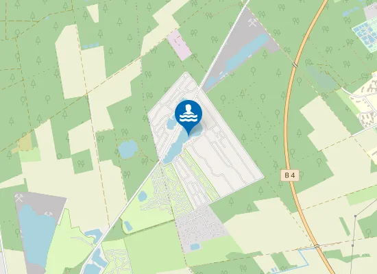 Map of ERIKASEE WILSCHE