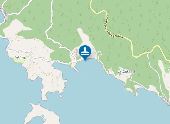 Map of Παρ. Αζάπικο