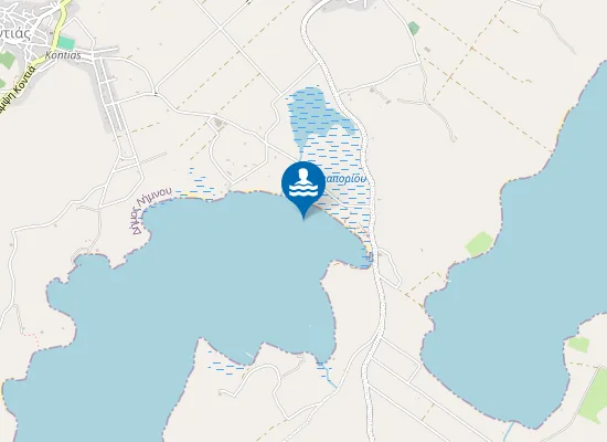 Map of Διαπόρι
