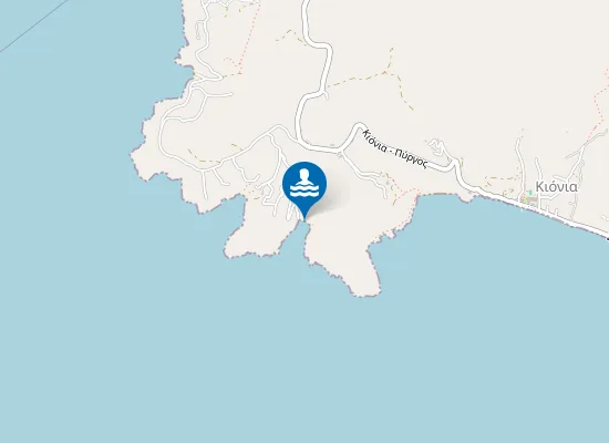 Map of Εμπρος Διαλισκάρ