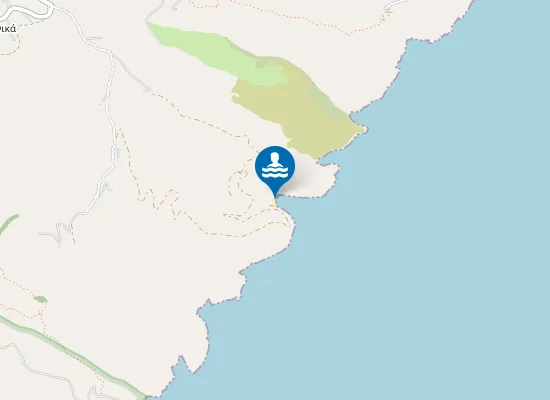 Map of Τηλέγραφος