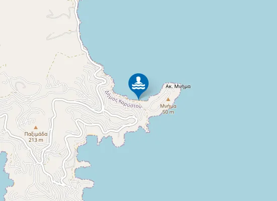 Map of Μνήματα
