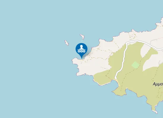 Map of Φάκα