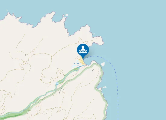 Map of Αχλα