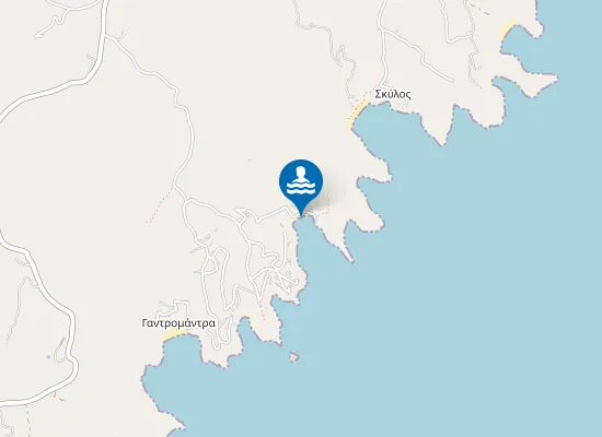 Map of Σι Μου Σι