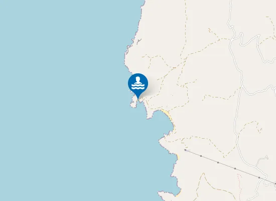 Map of Πύργος