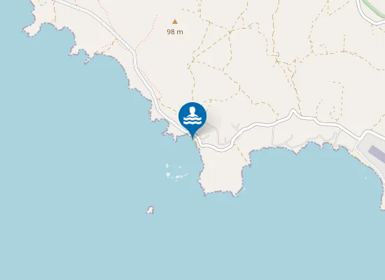 Map of Αργιλαοπόταμος