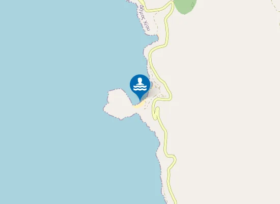 Map of Τραχήλι
