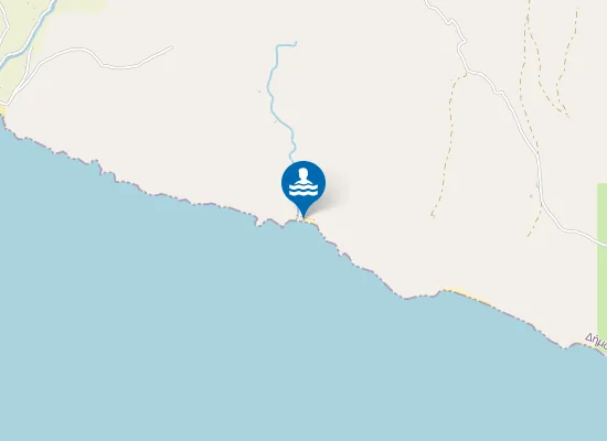 Map of Βατραχιά