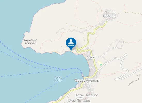 Map of Λεβρωσός