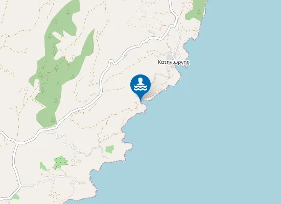Map of Βλαχόρεμα