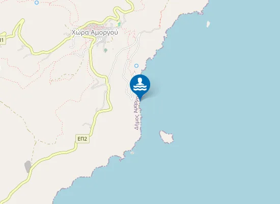 Map of Καμπί