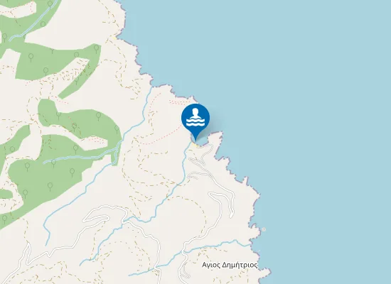 Map of Κλωσσού