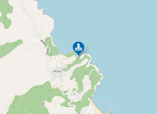 Map of Σγούρα