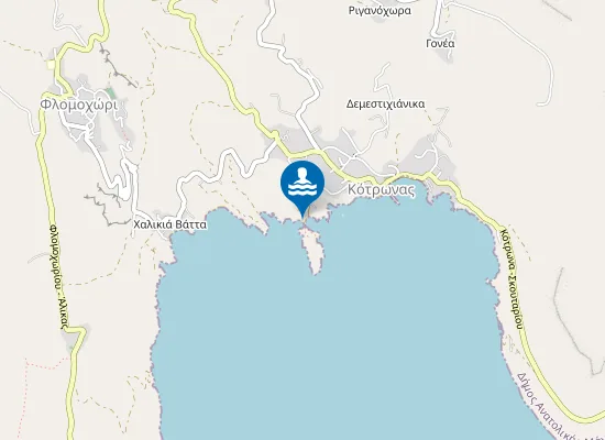 Map of Σκοπά