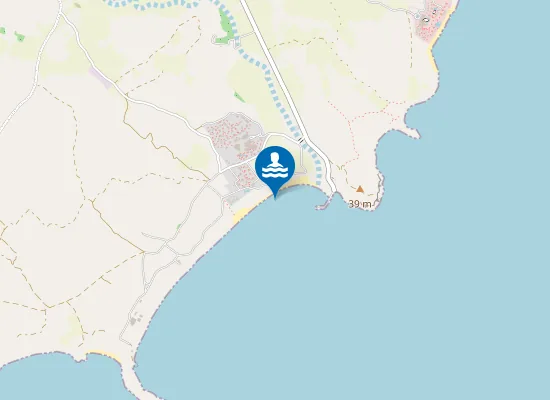 Map of Plimmiri / Πλημμύρι