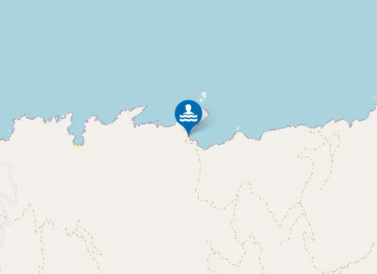Map of Πλατανιστός