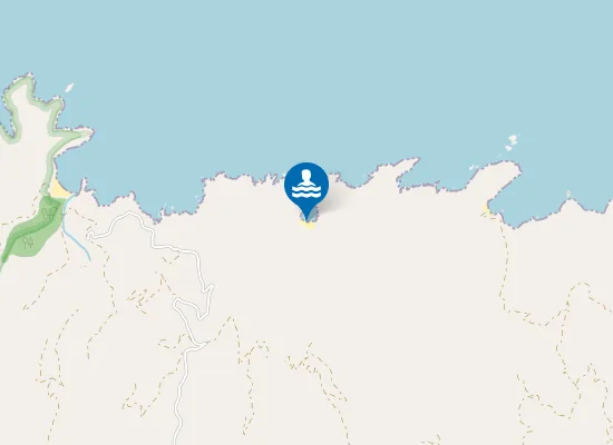 Map of Ρόζος