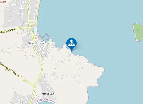 Map of Ψάθα