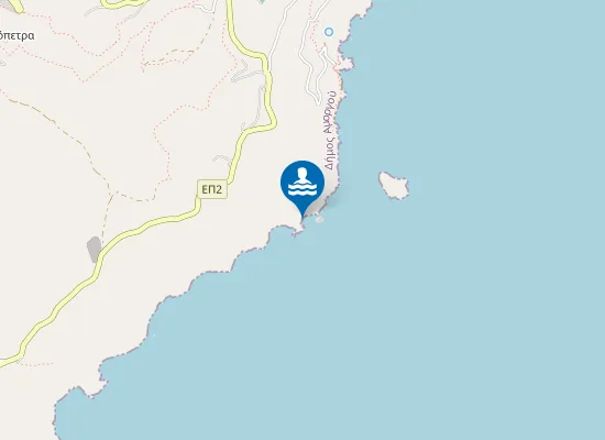 Map of Καμπί